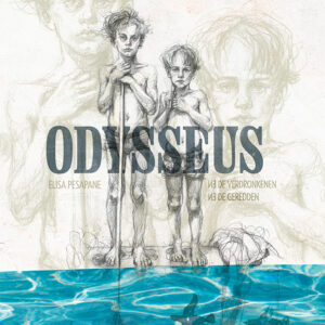 ODYSSEUS en de verdronkenen en de geredden