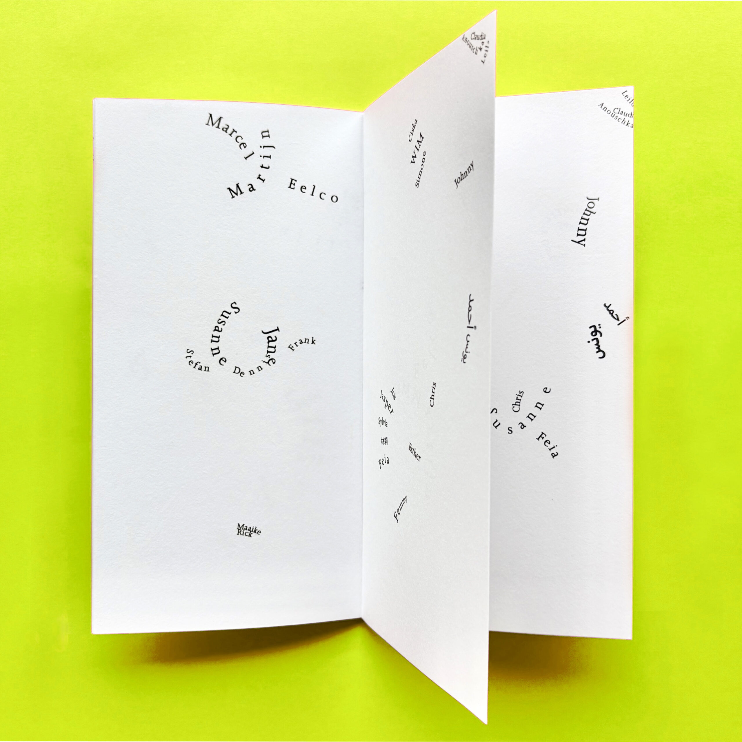 15 minuten op het schoolplein - Afbeelding 3